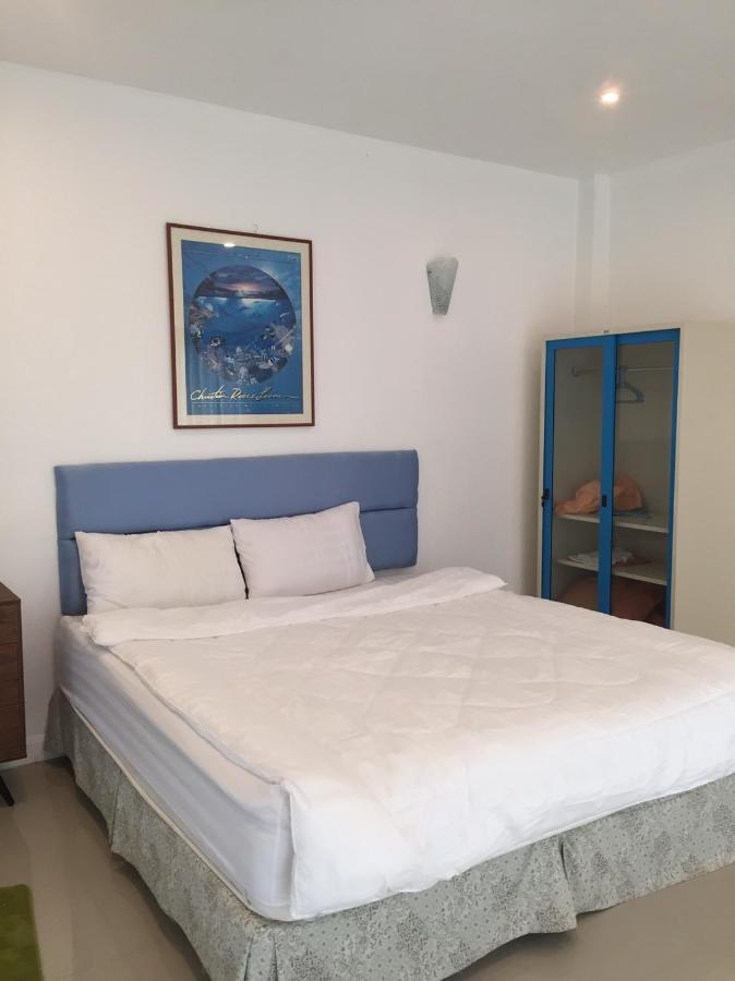 Baan Golden Pool Villa Сам Рой Йот Екстериор снимка