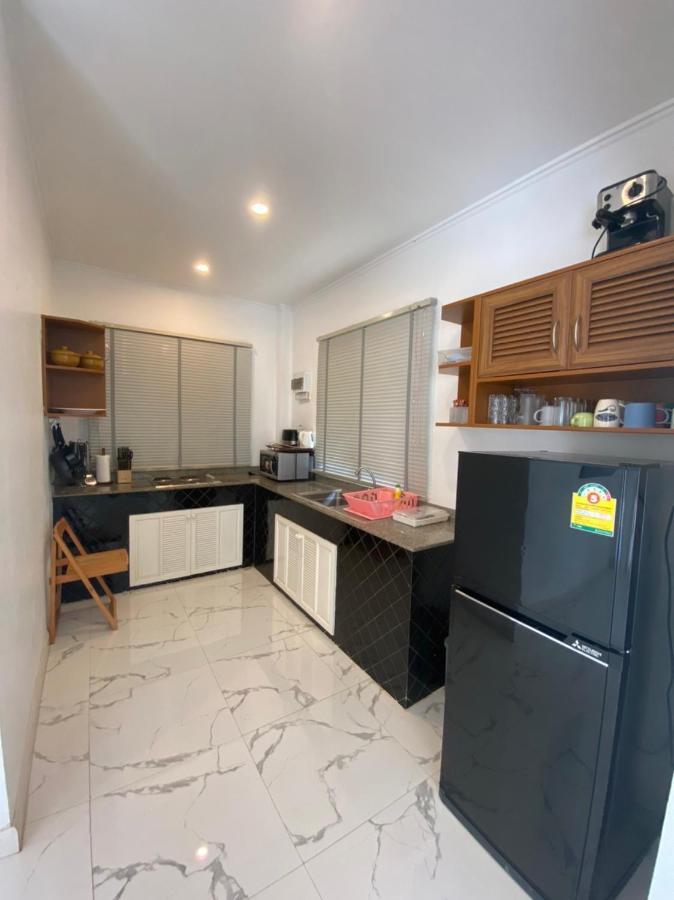 Baan Golden Pool Villa Сам Рой Йот Екстериор снимка